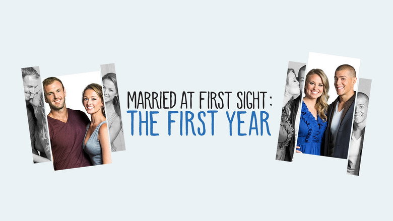 Married at First Sight: The First Year still 2