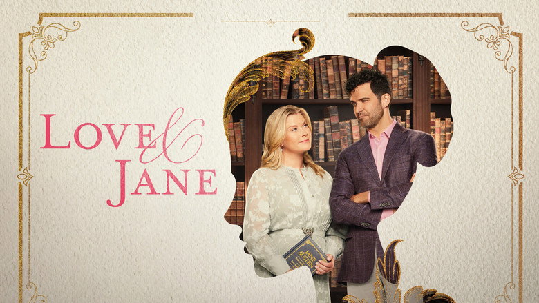 Love & Jane still 1