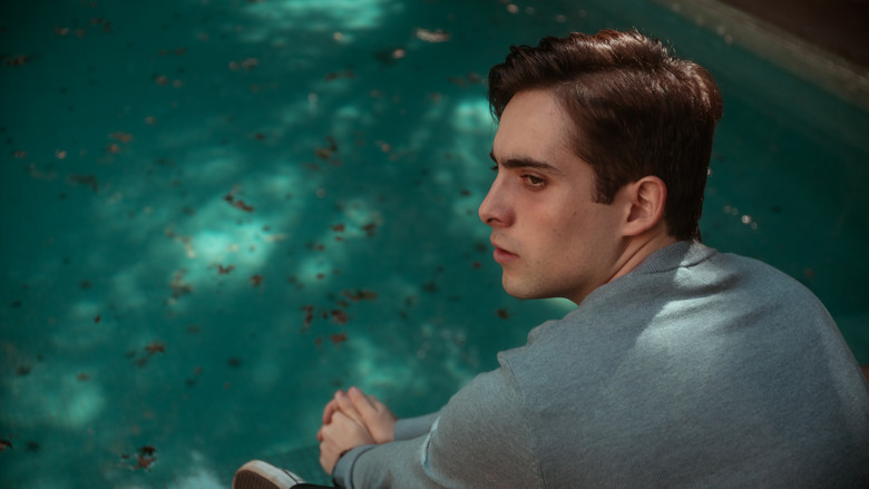 Fine Young Men still 2