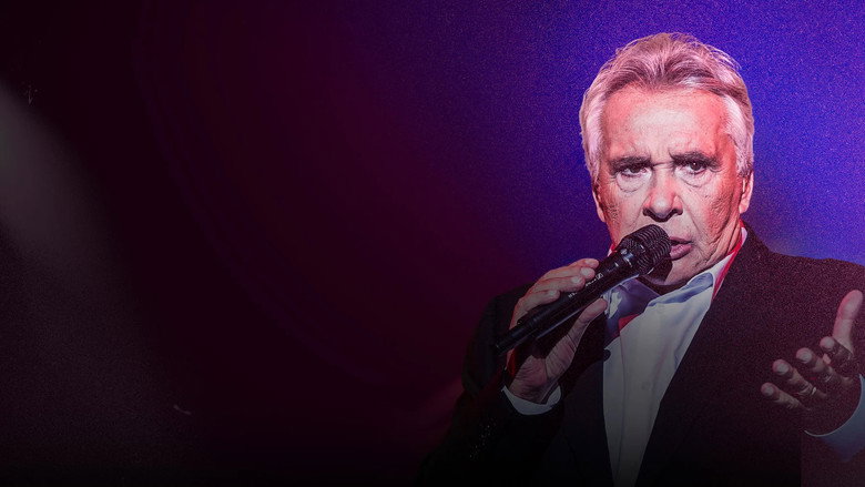 Sardou, autoportrait still 2