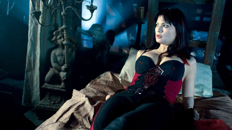 BloodRayne: The Third Reich still 2