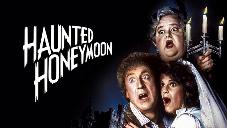 Haunted Honeymoon still 6