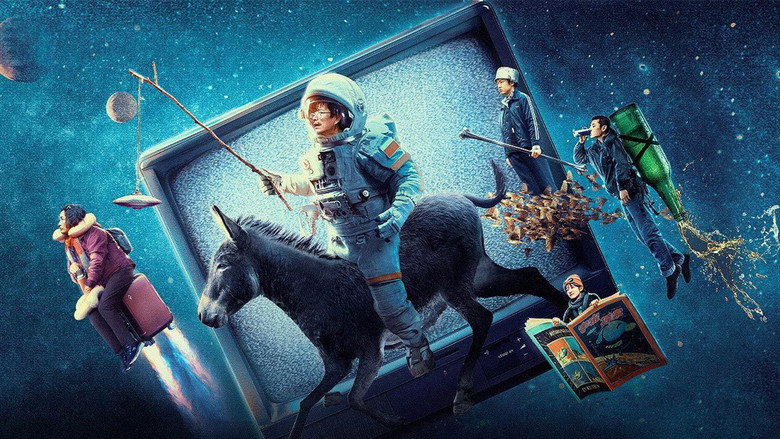 Journey to the West still 3