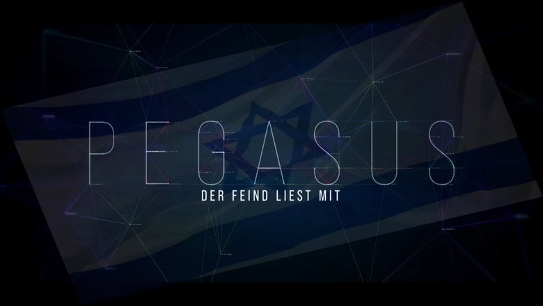 Global Spyware Scandal: Exposing Pegasus still 2