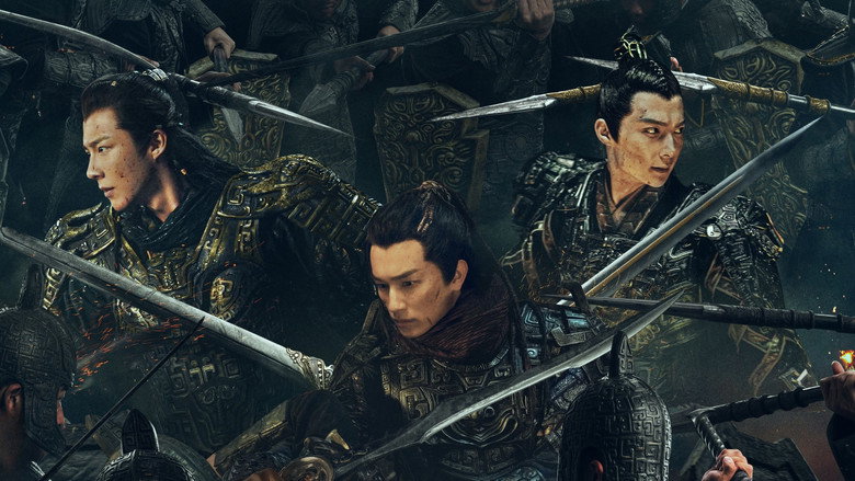 Eternal Brotherhood still 3