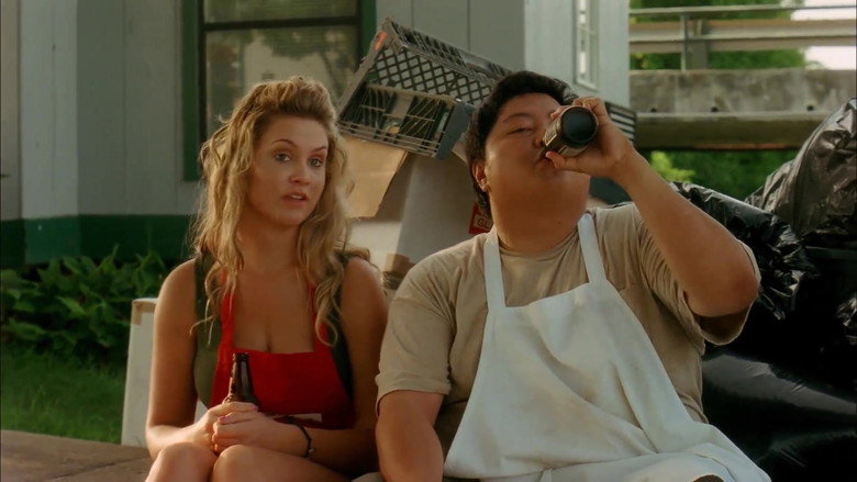 Swamp Shark still 3