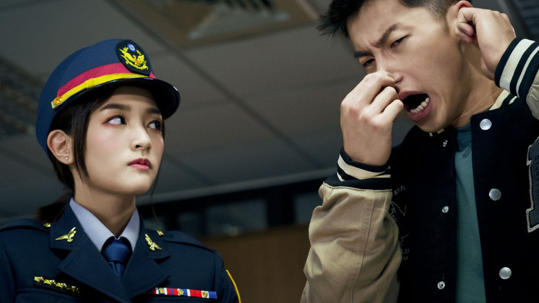 Marry My Dead Body still 6