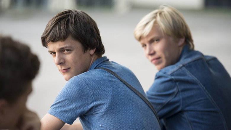 Beatles still 3