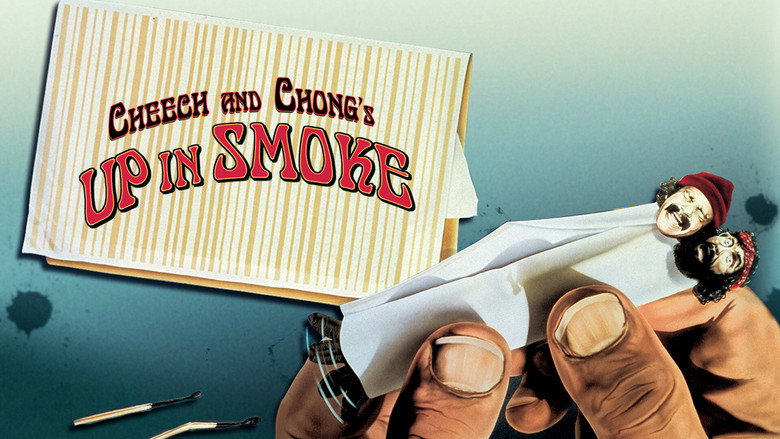 Up in Smoke still 3