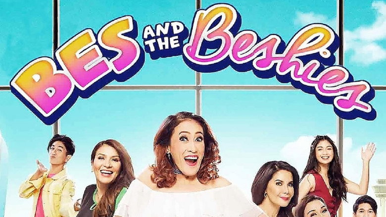 Bes and the Beshies still 1