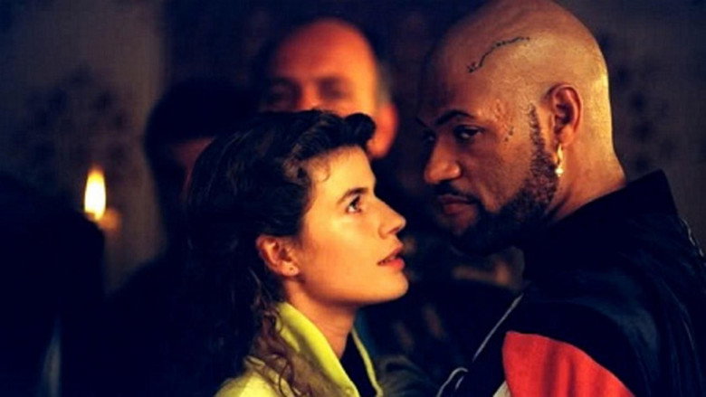 Othello still 1
