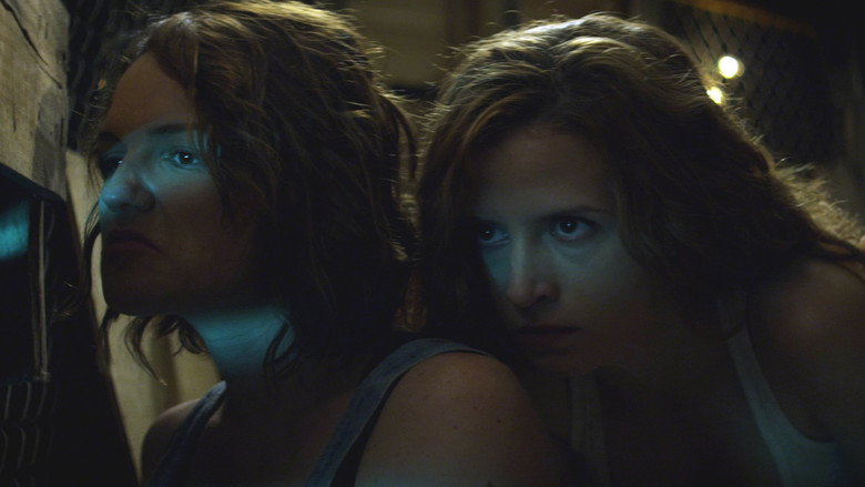 The Scarehouse still 3