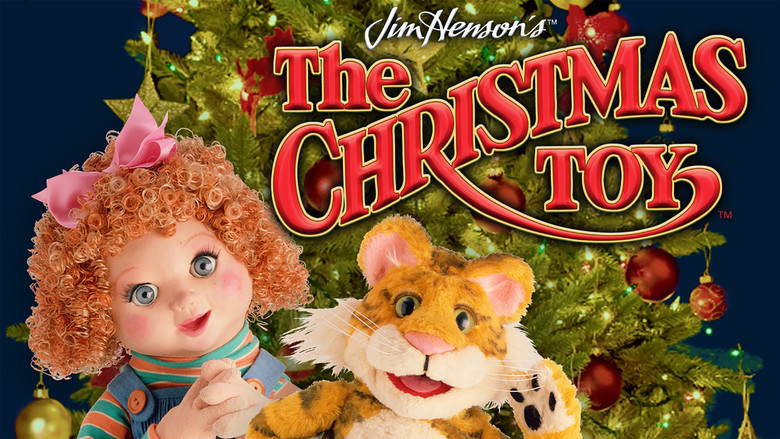 The Christmas Toy still 3