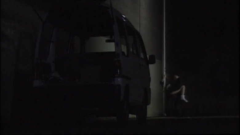 Rape Hunter, Serial Assault still 2