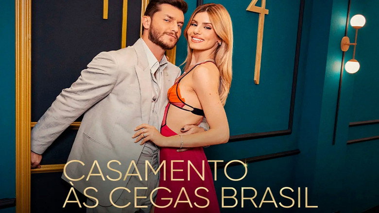 Love Is Blind: Brazil still 2