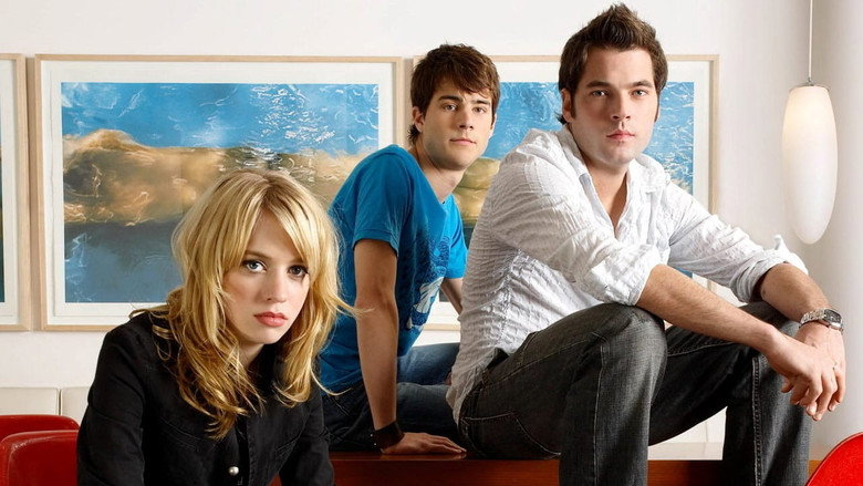 Instant Star still 2