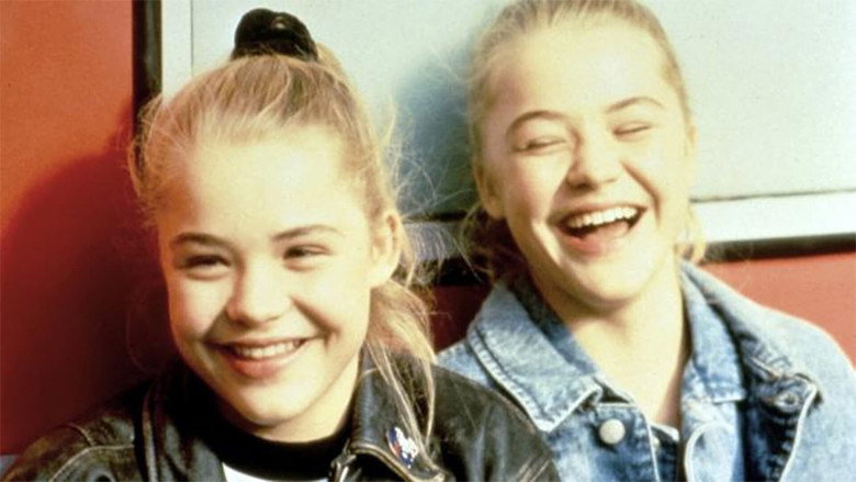 Charlie & Louise - Das doppelte Lottchen still 1