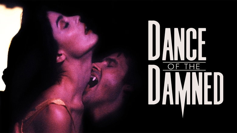Dance of the Damned still 5