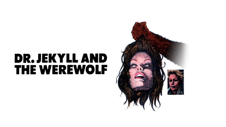 Dr. Jekyll and the Werewolf still 1