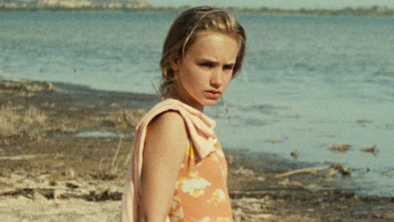 The Yellow Island still 1