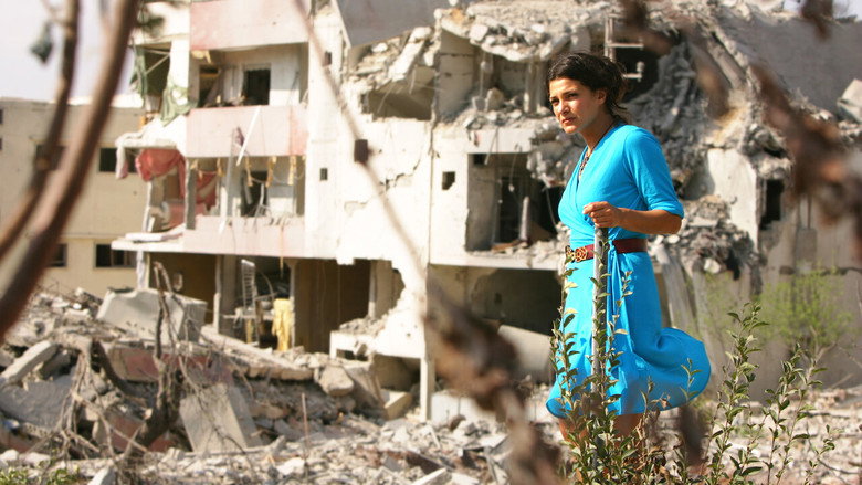 Under the Bombs still 4