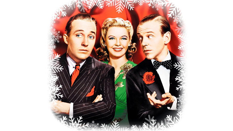 Holiday Inn still 5