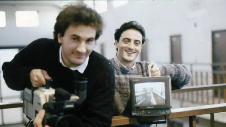 Historias de la Teleprisión still 1