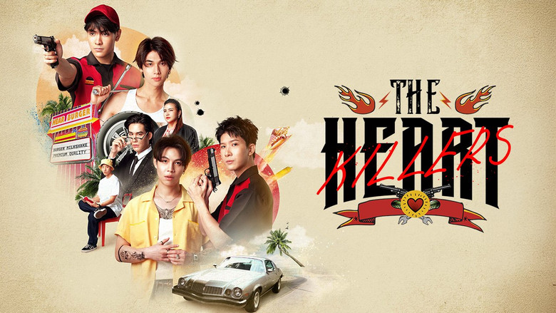 The Heart Killers still 1