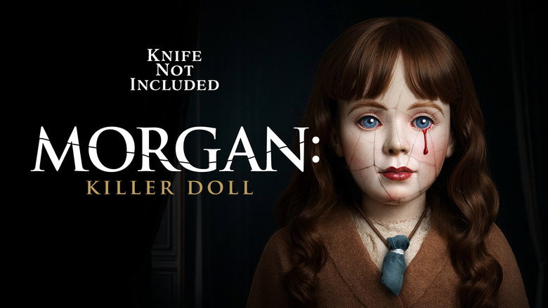 Morgan: Killer Doll still 3