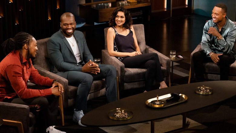 Power Confidential still 1