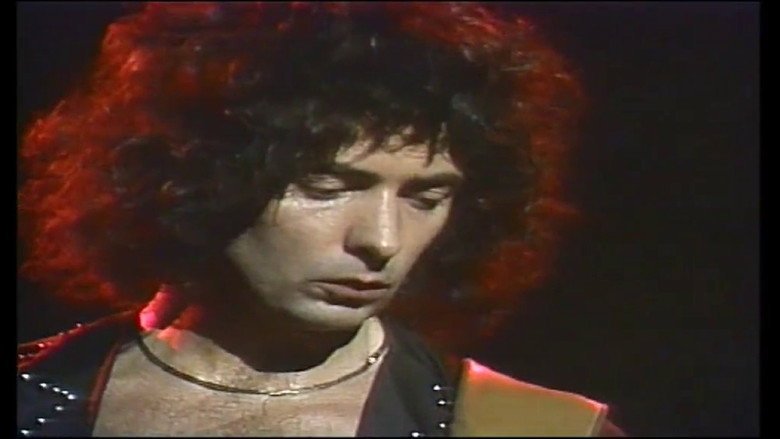 Rainbow: Live Between the Eyes still 1