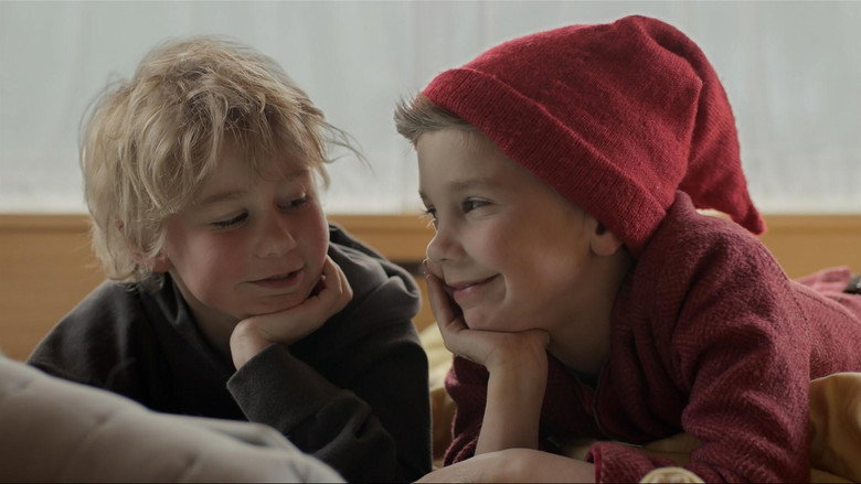 The Christmas Family still 2