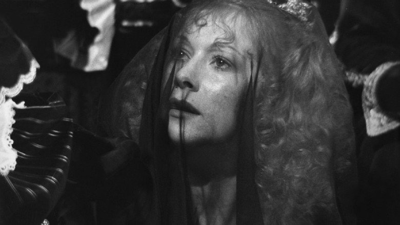 The Changeling still 1