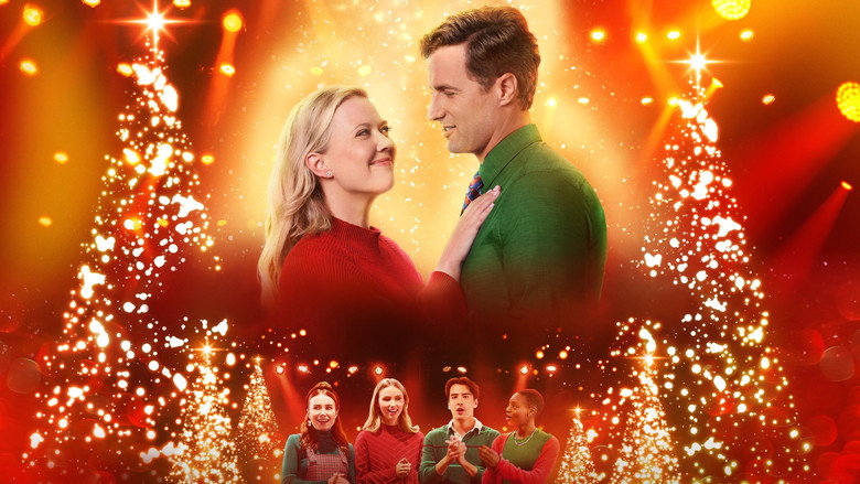 In Merry Measure still 1