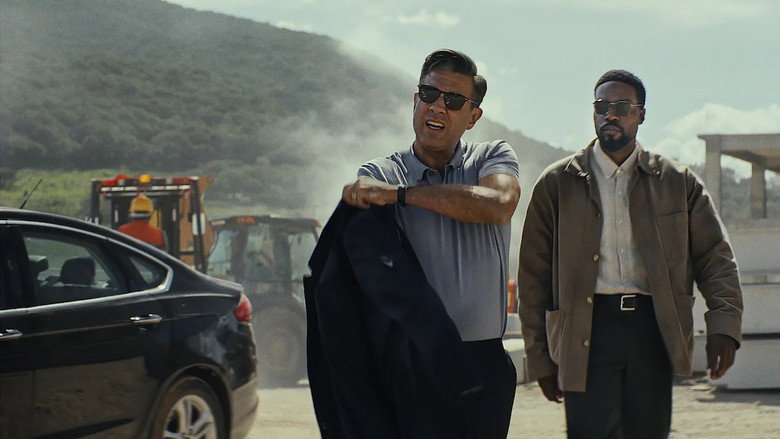 Man on Fire still 6