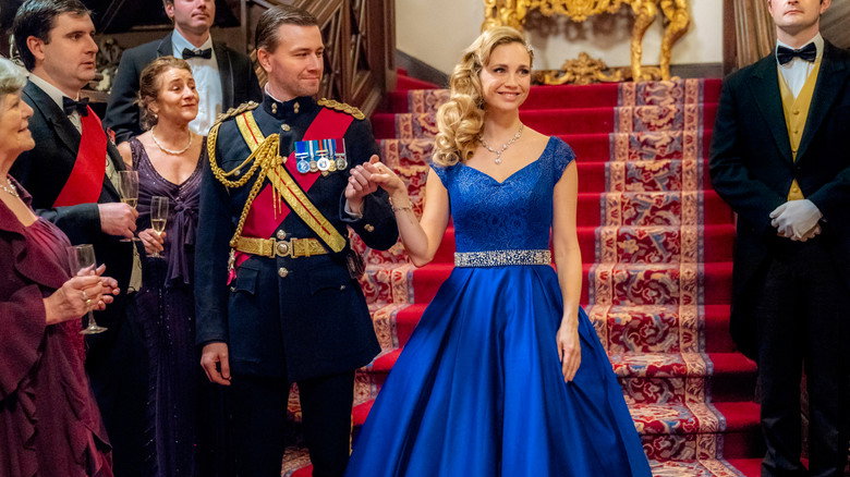 Royally Ever After still 1