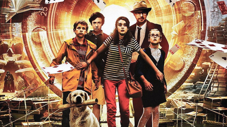 Labyrinthus still 4