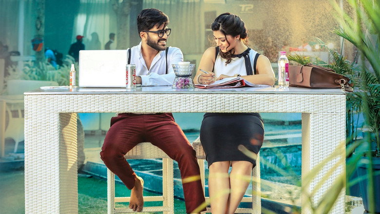 Mahanubhavudu still 2