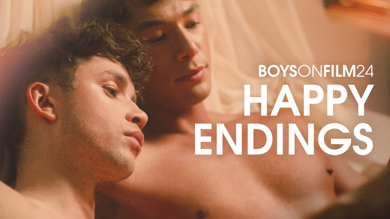 Boys on Film 24: Happy Endings still 1
