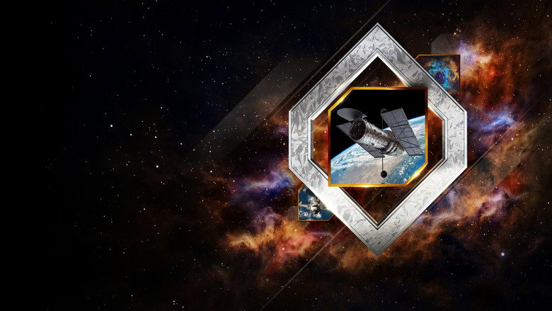 Hubble: Thirty Years of Discovery still 1