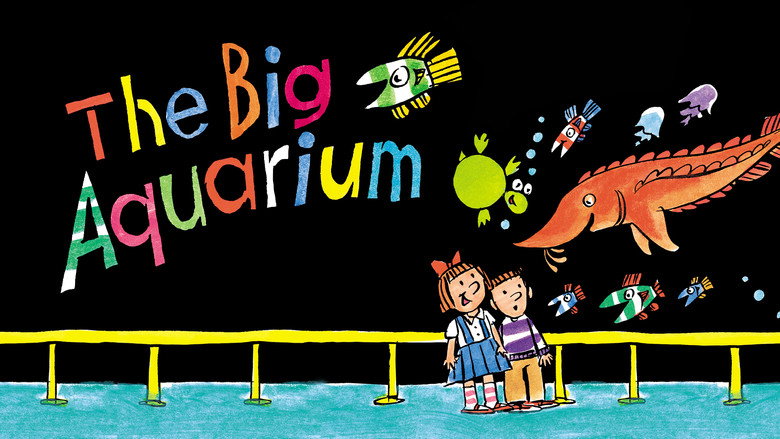 The Big Aquarium still 1
