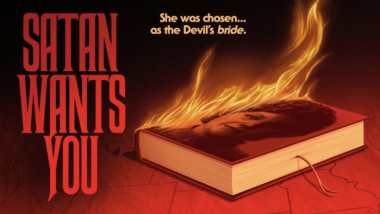 Satan Wants You still 2