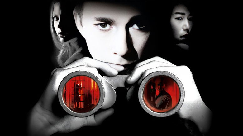 Disturbia still 5