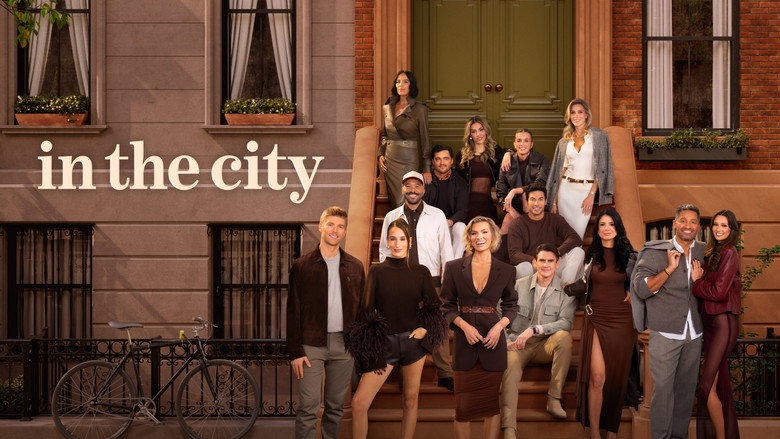In the City still 6