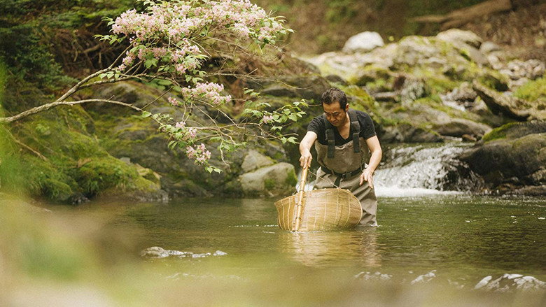Takumi: A 60,000 Hour Story on the Survival of Human Craft still 4