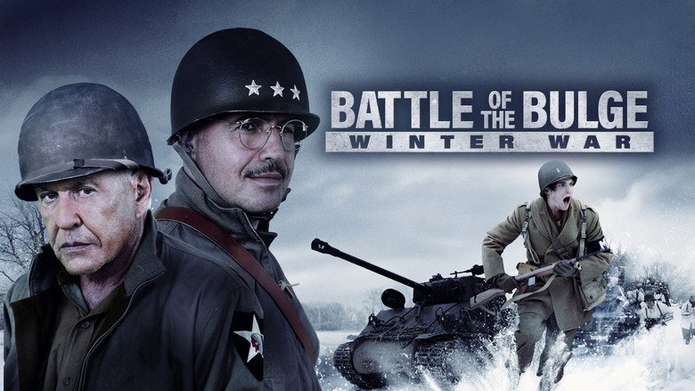 Battle of the Bulge: Winter War still 2