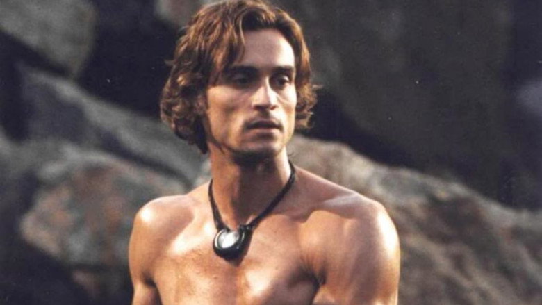 BeastMaster still 4