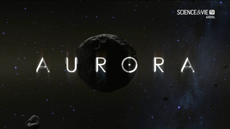 Aurora still 1