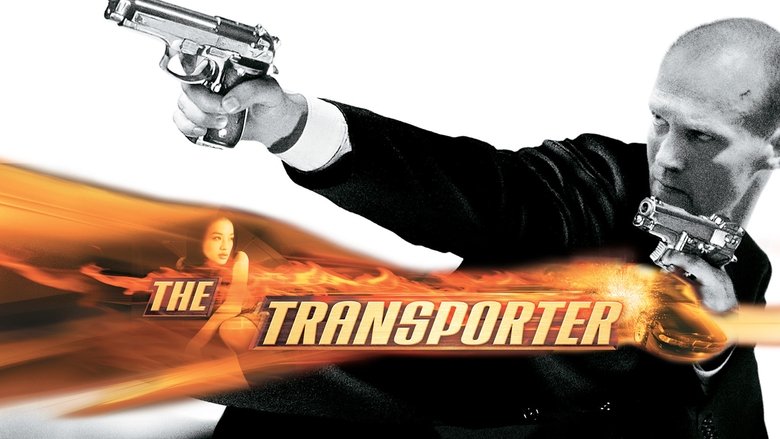 The Transporter still 3
