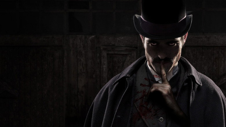 American Ripper still 3